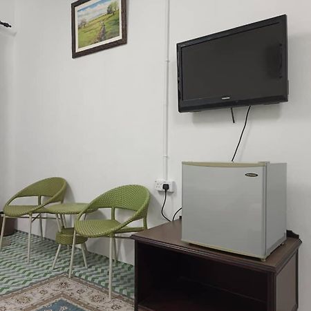 One Mek Studio Bachok Exteriér fotografie