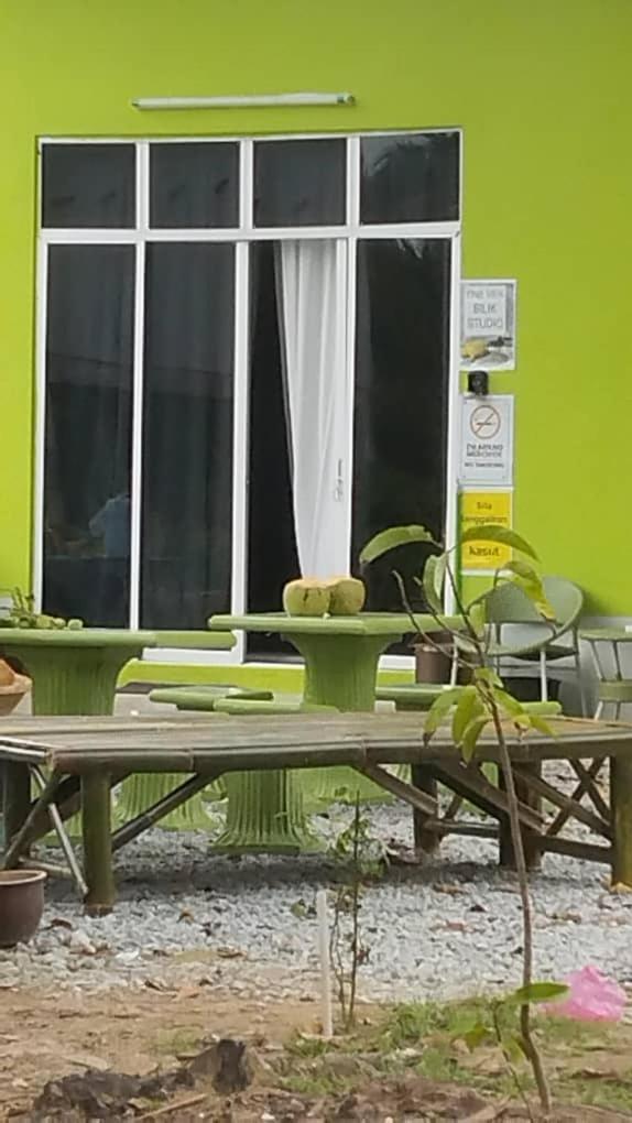 One Mek Studio Bachok Exteriér fotografie