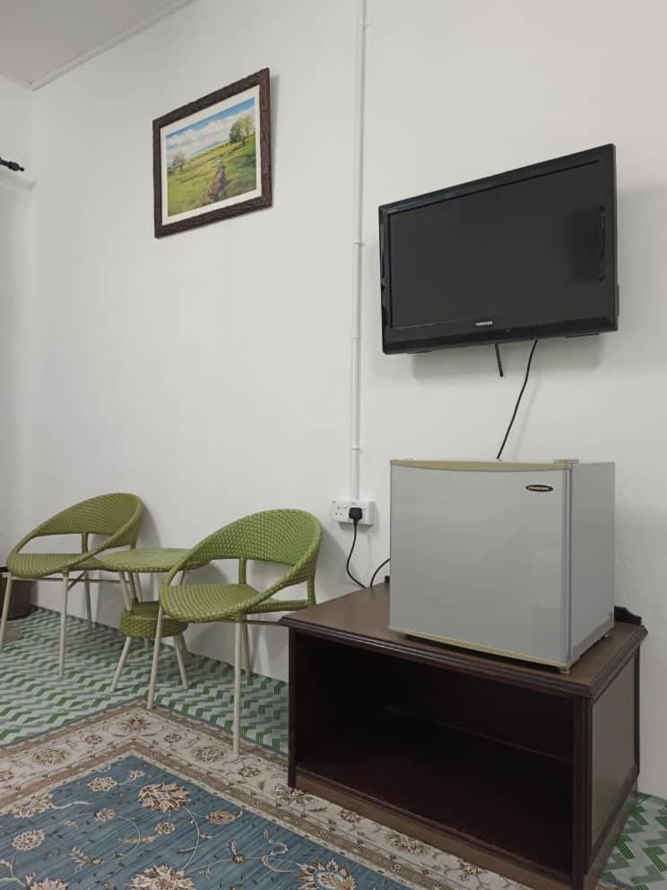 One Mek Studio Bachok Exteriér fotografie