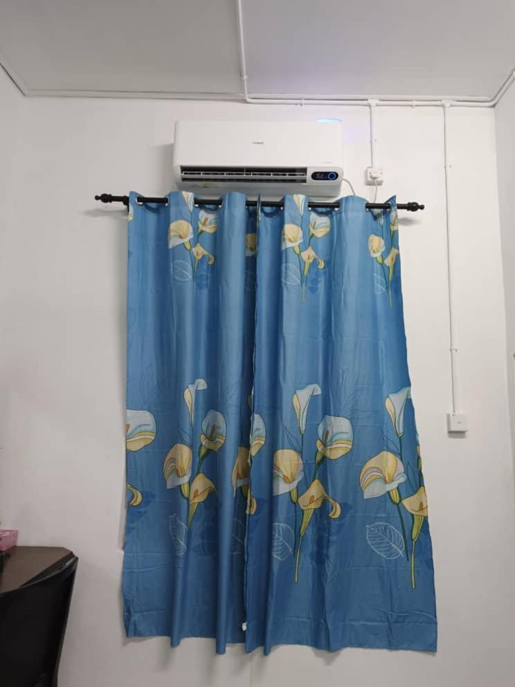 One Mek Studio Bachok Exteriér fotografie